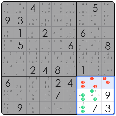 sudoku challenger